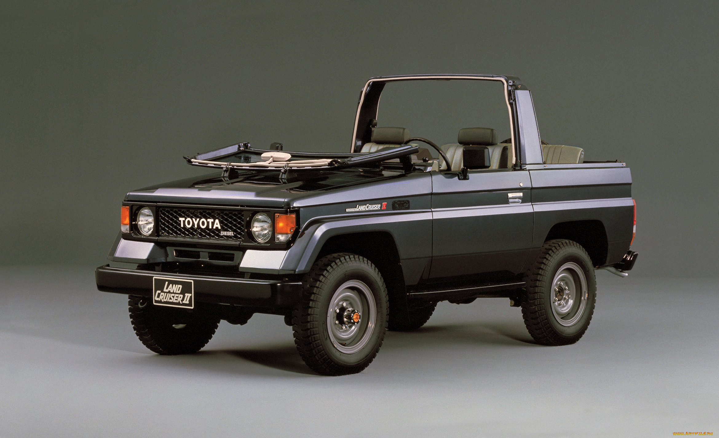 , toyota